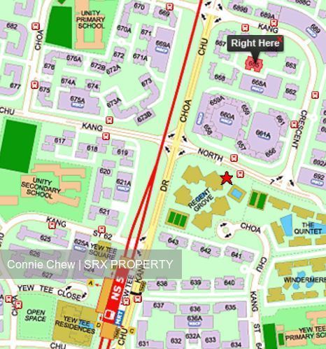 Blk 665 Choa Chu Kang Crescent (Choa Chu Kang), HDB 5 Rooms #177545282
